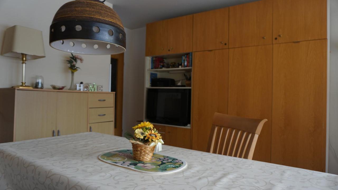 Ferienwohnung Witte Санкт-Андреасберг Екстер'єр фото