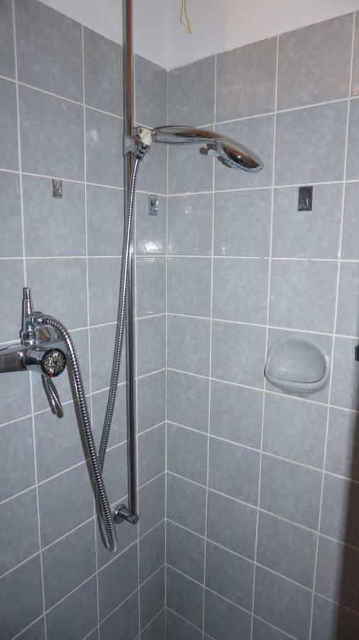 Ferienwohnung Witte Санкт-Андреасберг Екстер'єр фото