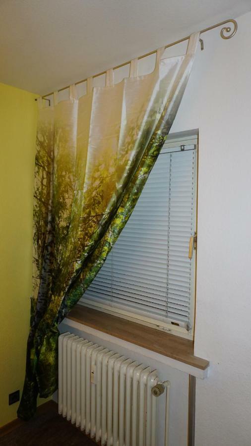Ferienwohnung Witte Санкт-Андреасберг Екстер'єр фото